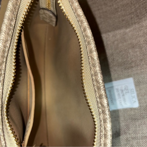 NWT Michael Kors Logo Belt Bag M/L - Picture 3 of 7